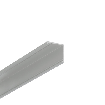 profil LED CABI12 DUO E 2000 anod.