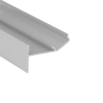 profil LED GLOW12 UP A1C 4050 anod.