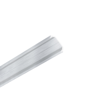 (EOL) profil LED QUARTER10 BD/U6 2000 alu.sur.