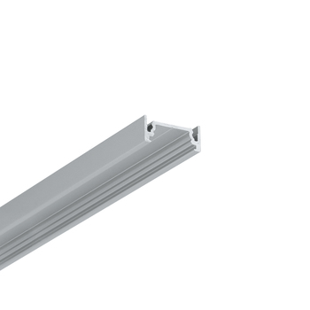 profil LED SURFACE10.v2 BC/U 2000 anod.