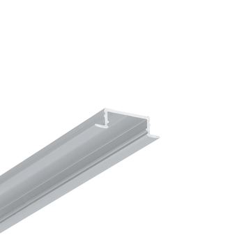 profil LED GROOVE14.v2 BC3/Y 2000 anod.
