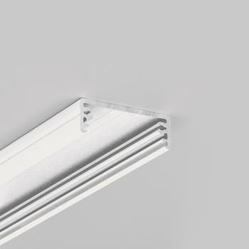 profil LED WIDE24 G/W 4050 biały mal. RAL9003 /op