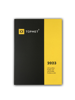 katalog profili LED 2023 EN/PL/DE/FR