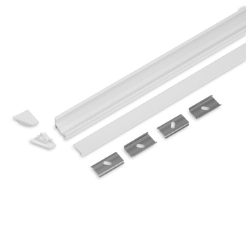 SET STANDARD CORNER10.v2 2000 biały + C klik
