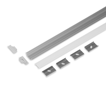 SET STANDARD GROOVE10.v2 2000 anod. + C klik