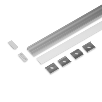 SET STANDARD SURFACE14.v2 2000 anod. + F klik