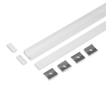 SET STANDARD SURFACE14.v2 2000 biały + F klik