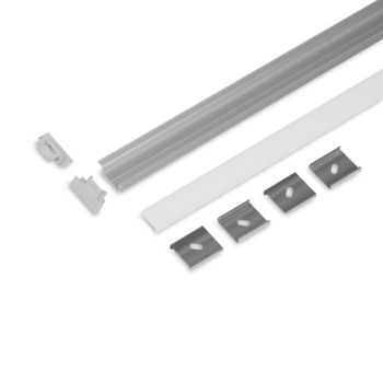 SET STANDARD GROOVE14.v2 2000 anod. + C3 klik