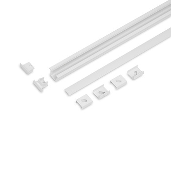 SET STANDARD SMART-IN10 2000 biały + C2 klik