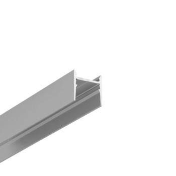 profil LED COZY12 C/U1 4050 anod.