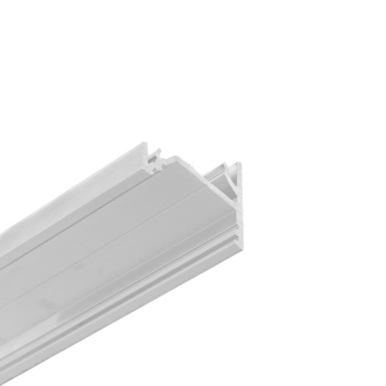 profil LED CORNER16.v2 AC-6/TY 1000 alu.sur.