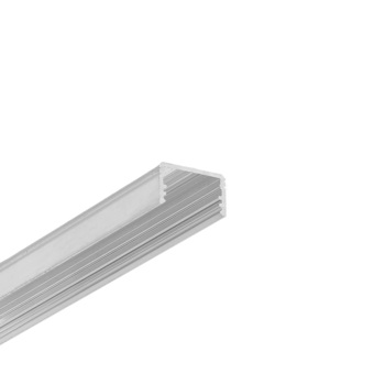 profil LED UNI14 BC3/Y 1000 alu.sur.