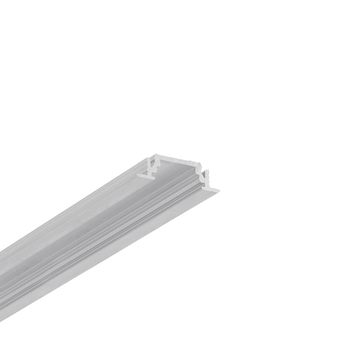 profil LED GROOVE10 BC/UX 1000 alu.sur.