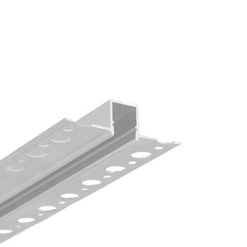 profil LED HIDE10 C4 PLUS 4050 alu.sur.