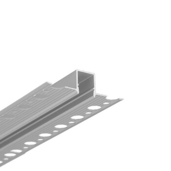 profil LED HIDE10 C4 PLUS 2000 anod.