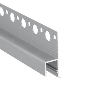 profil LED OMNI10 AC2 PLUS 3000 anod.