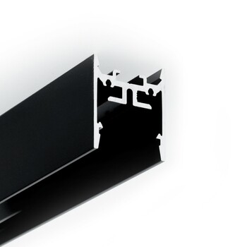 profil LED PIXY20-01 C7/Q9U3 2000 czarny anod. /op