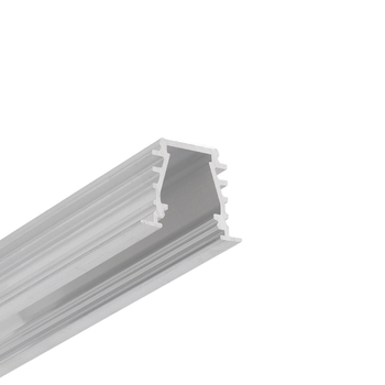 (EOL) profil LED DEEP10 BC/UX 4050 alu.sur.