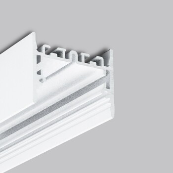 profil LED PIXEL33-01 C8/Q9U8 4050 biały mal. /op