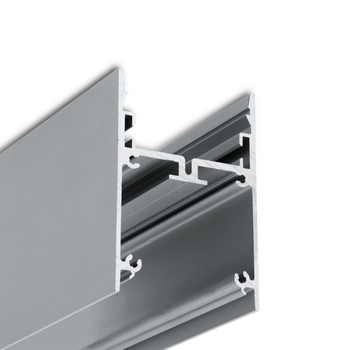 profil LED PIXEL33-02 C8/Q9 2000 anod. /op