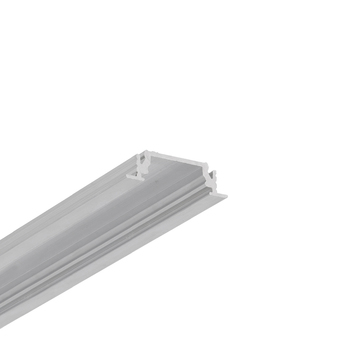 profil LED GROOVE14 EE7F/TY 1000 alu.sur.