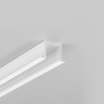 profil LED SMART-IN16 BC3/U4 3000 biały mal. /op