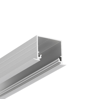 profil LED LINEA-IN20 EE7F/U7 1000 anod.