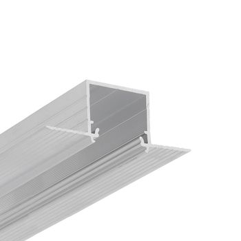 profil LED LINEA-IN20 TRIMLESS EE7F 1000 alu.sur.