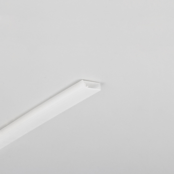 profil LED SLASH8 4100 mleczny