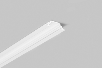 (EOL) profil LED TRIO10 BC 2000 biały mal. /op