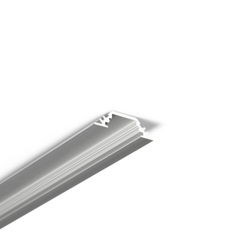 (EOL) profil LED TRIO10 BC 3000 anod.