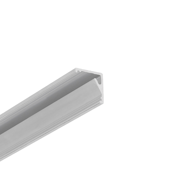 profil LED CABI12 E 1000 alu.sur.