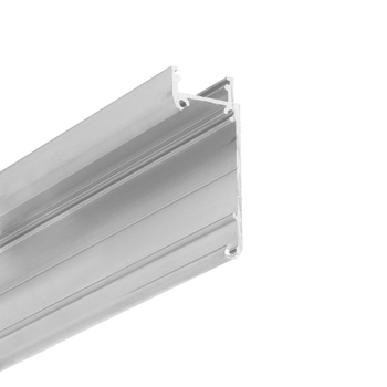 profil LED WALLE12 BCD 1000 alu.sur.