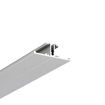 profil LED BACK10 A/UX 1000 anod.