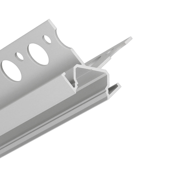 profil LED UNI-TILE12 270st C PLUS 1000 anod.