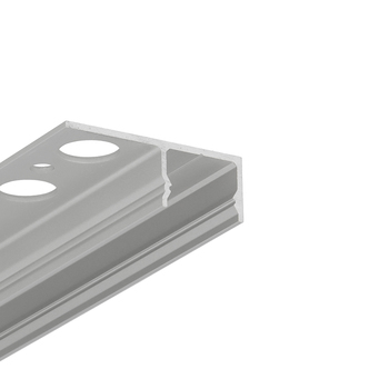 profil LED UNI-TILE12 180st C PLUS 4050 anod.