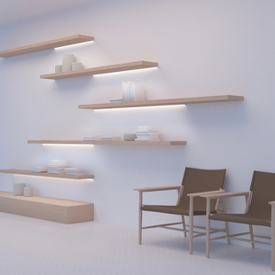 profile LED kątowe TOPMET