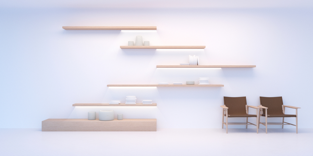 LESS IS MORE? 