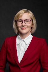 TOPMET Agnieszka Żurek