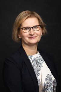 Katarzyna Brotier TOPMET