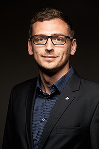 Sebastian Talarski TOPMET